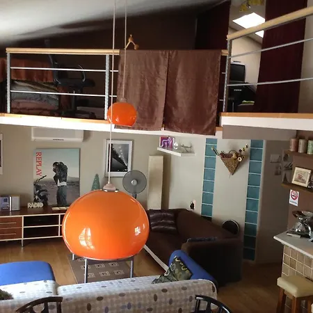 Belvárosi Apartman *