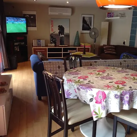 Belvárosi Apartman