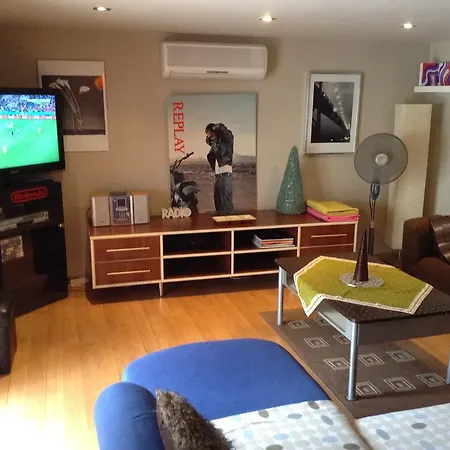 Belvárosi Apartman Appartamento *