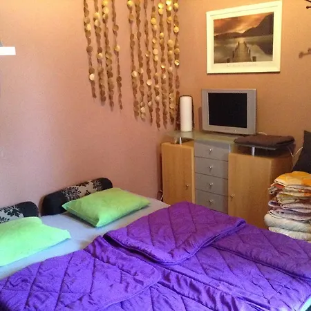 Belvárosi Apartman Appartamento Siófok