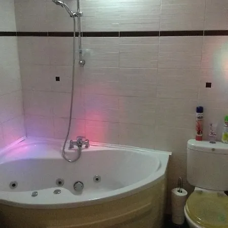 Belvárosi Apartman Siófok